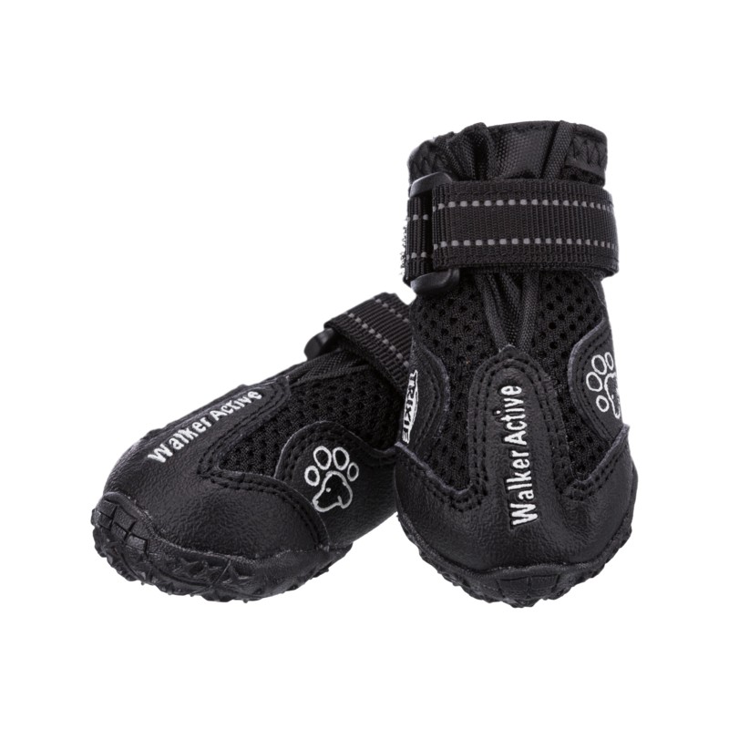 Bottes de protection Walker Active