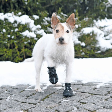 Bottes de protection Walker Active