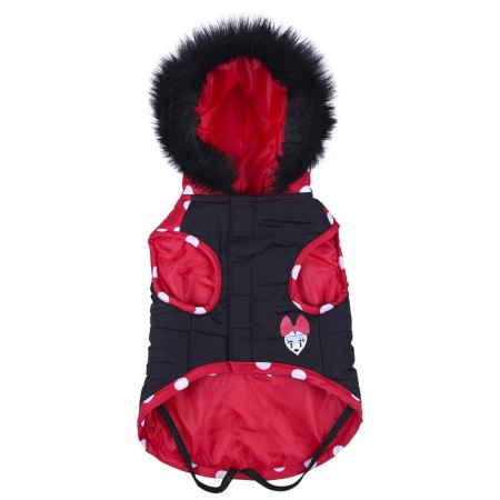 Manteau pour chien Minnie