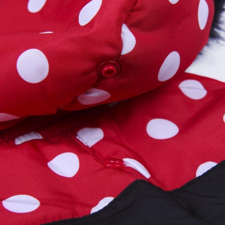 Manteau pour chien Minnie