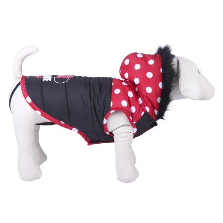 Manteau pour chien Minnie