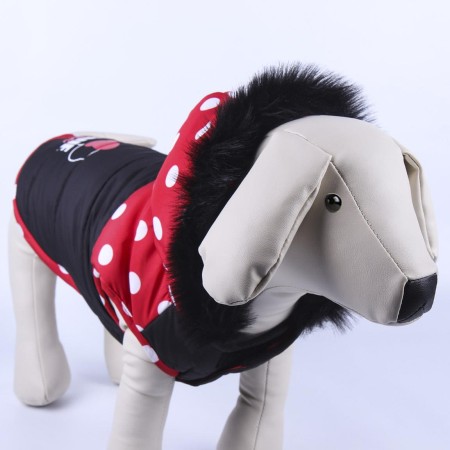 Manteau pour chien Minnie