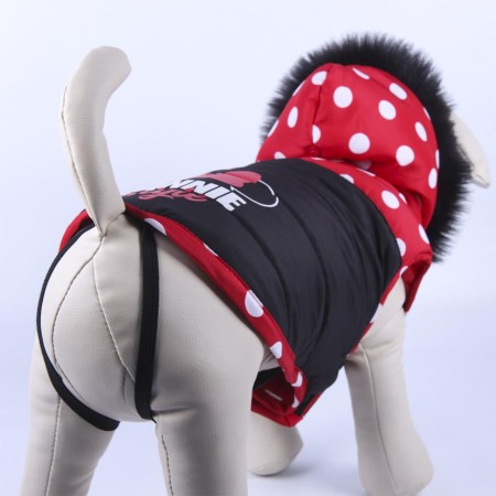 Manteau pour chien Minnie