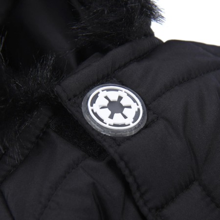 Manteau pour chien Star Wars Storm Trooper