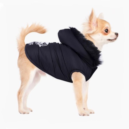 Manteau pour chien Star Wars Storm Trooper