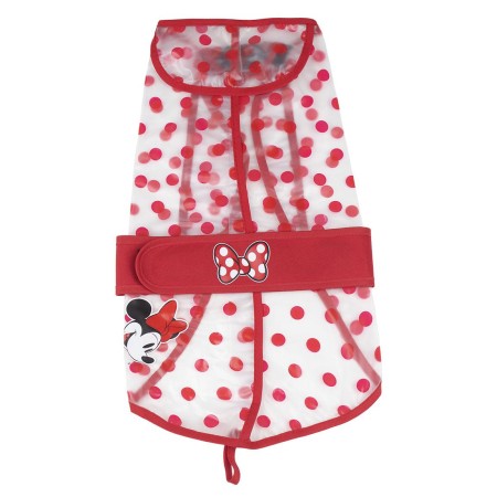 Imperméable Minnie