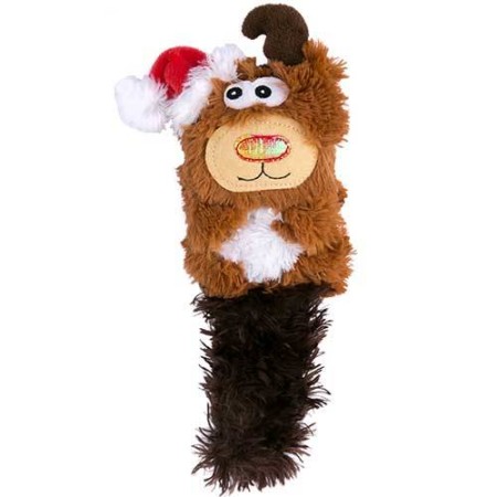 KONG® Kickeroo Reindeer