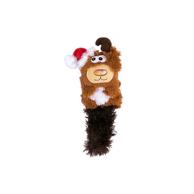 KONG® Kickeroo Reindeer