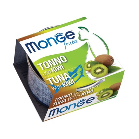 Thon & Kiwi 80g - Monge Fruits