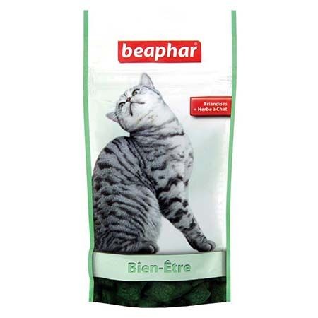 Compléments Alimentaires Beaphar calmant catcomfort pour chat Spray