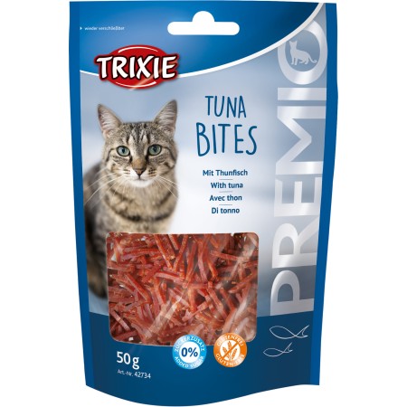 PREMIO Tune Bites 50g