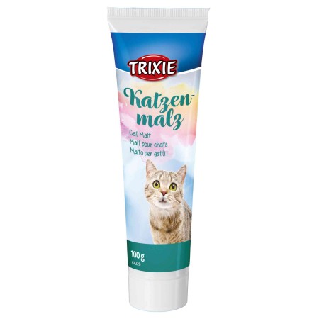 Malt pour chats 100g