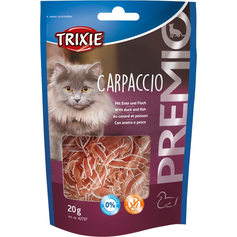 PREMIO Carpaccio 20g