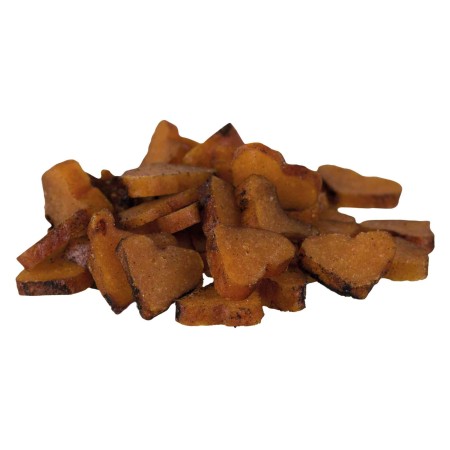 PREMIO Barbecue Hearts, 50 g