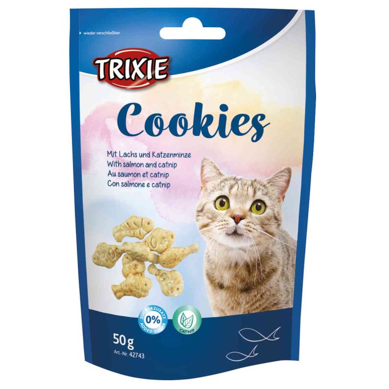 Cookies, 50 g