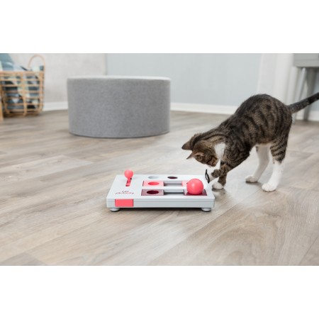 Cat Activity Brain Mover 25×20cm