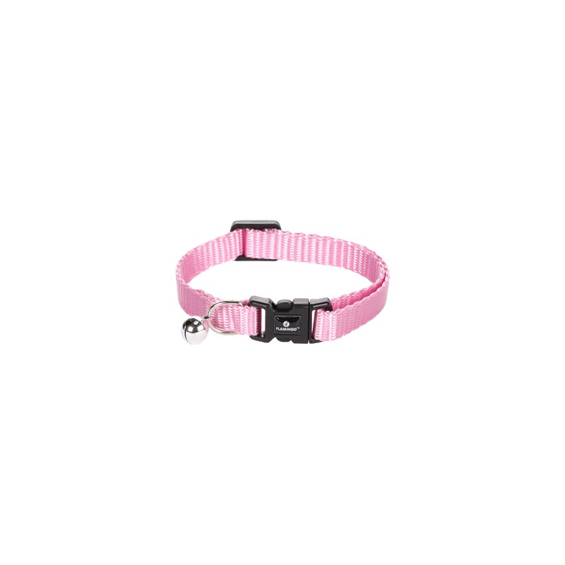 Collier pour chat Ziggi Rose