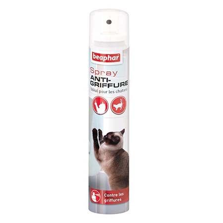 Spray anti-griffure - 125ml