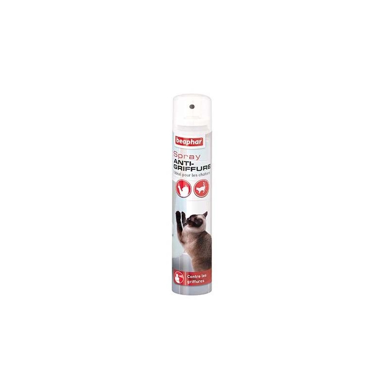 Spray anti-griffure - 125ml