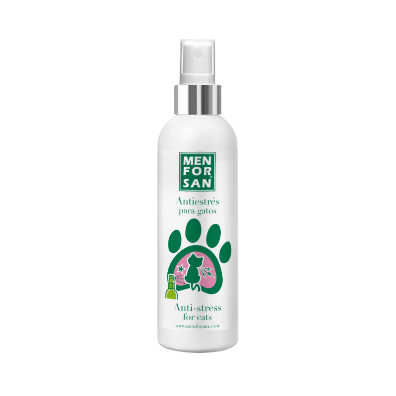 Antistress pour chats 125ml