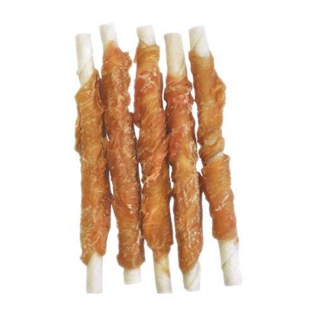 Chicken Wrap Rawhide 100g