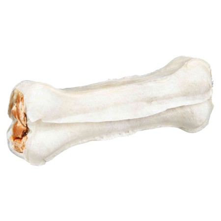 Denta Fun Duck Chewing Bones 12cm x2