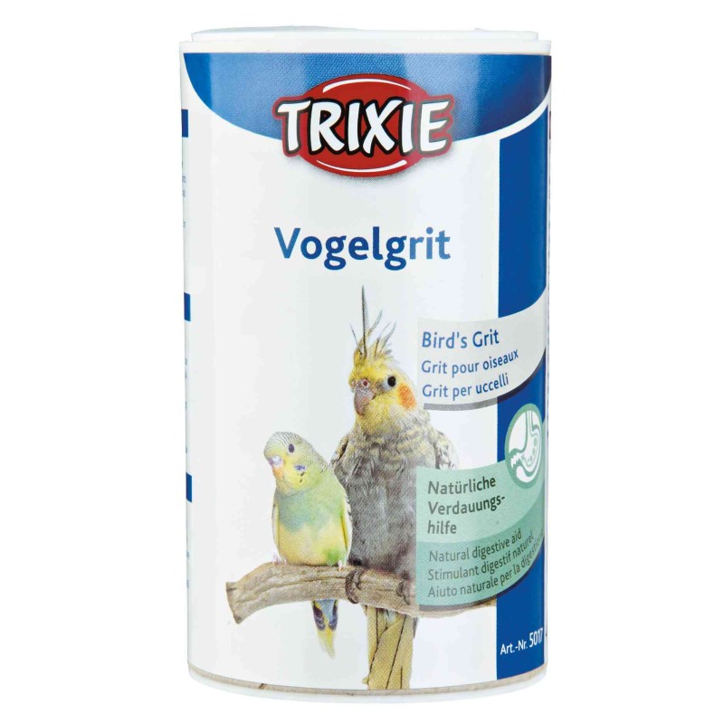 Grit oiseaux 100 g