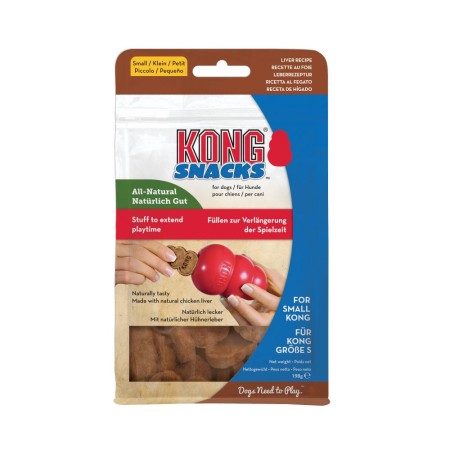 KONG Snacks™ Liver