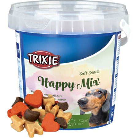 Soft snack happy mix 500g