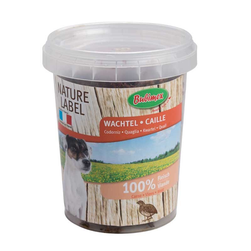 Morceaux de viande de caille 150g