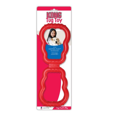 KONG Tug Toy Md