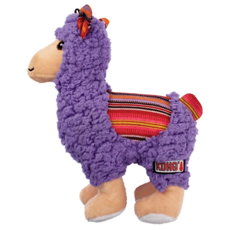 KONG Sherps™ Llama Medium