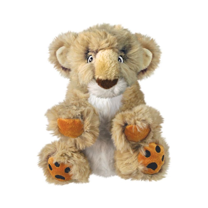 Comfort Kiddos Lion L