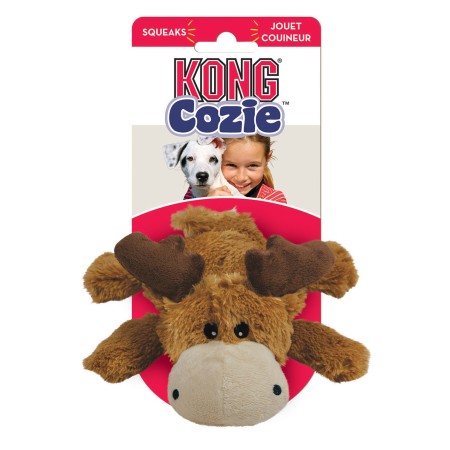 KONG Cozie™ Marvin Moose XL