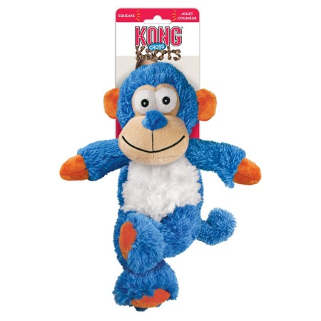 KONG Cross Knots Monkey S/M