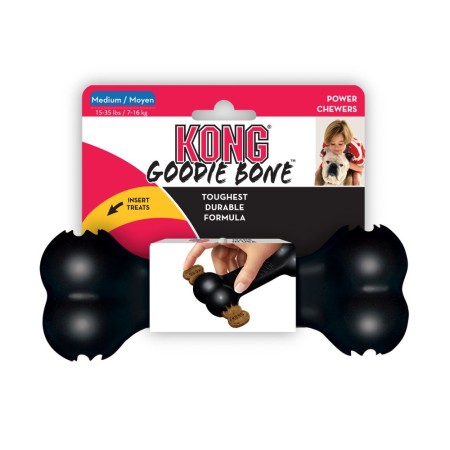 KONG Extreme Goodie Bone™