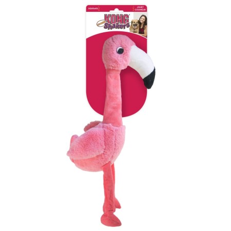 KONG Shakers™ Honkers Flamingo S