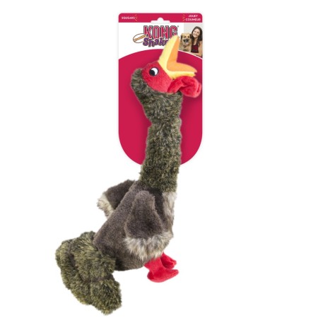 KONG Shakers™ Honkers Turkey L