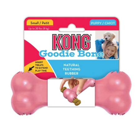 KONG Puppy Goodie Bone™