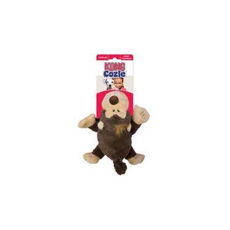 KONG Cozie Assorted Naturals