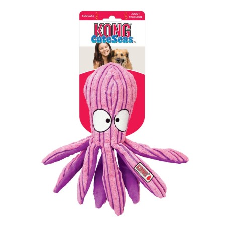 KONG Cuteseas™ Octopus