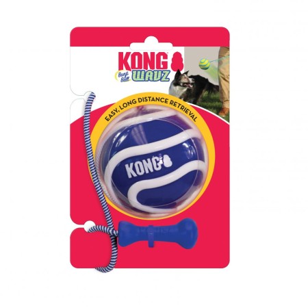 KONG Wavz Bunjiball