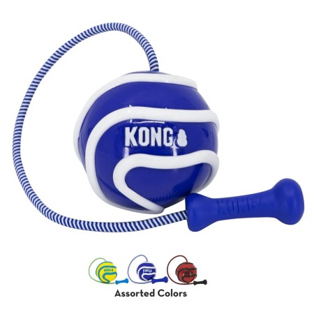 KONG Wavz Bunjiball