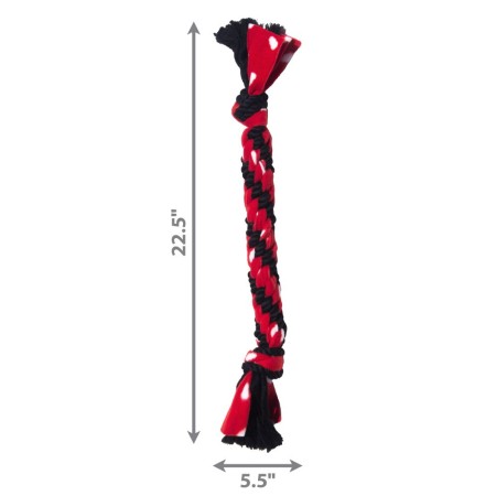 KONG Signature Rope Dual Knot