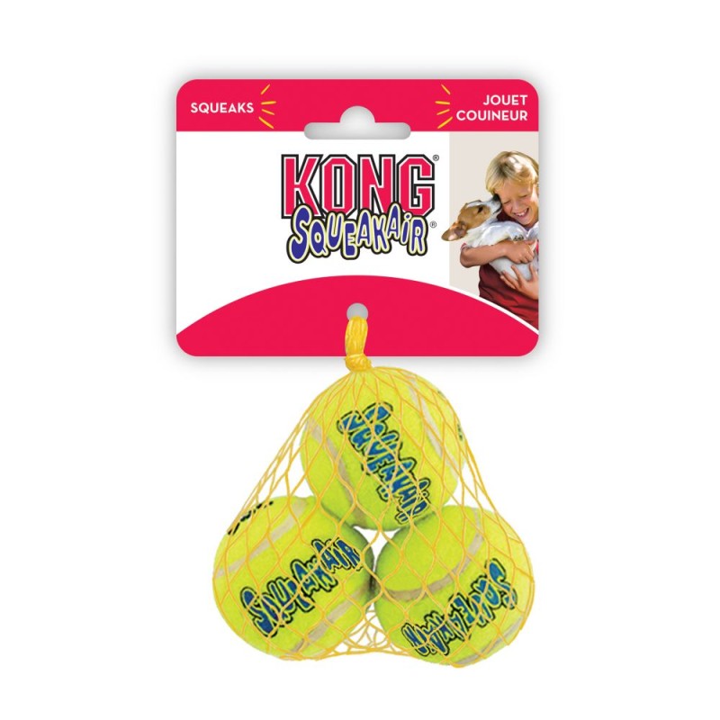 KONG SqueakAir® Balls