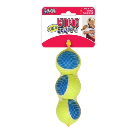 KONG SqueakAir® Ultra Balls