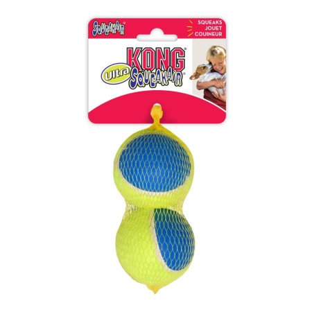 KONG SqueakAir® Ultra Balls