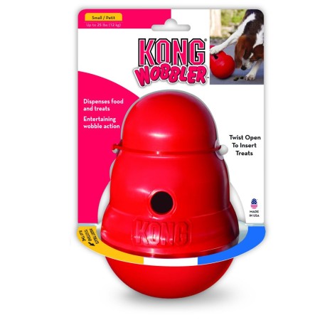 KONG Wobbler™