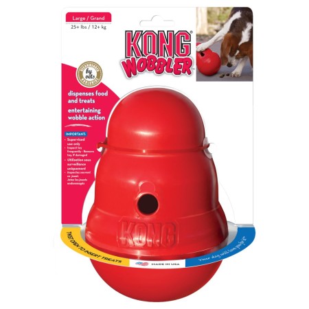 KONG Wobbler™