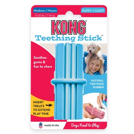 KONG Teething Stick™